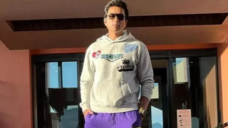 Chandigarh University incident very unfortunate, time to stand with our sisters: Sonu Sood Sonu Sood