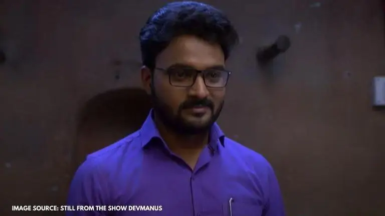 'Devmanus' ending soon? Here's all the details of the show's last episode & end date devmanus ending