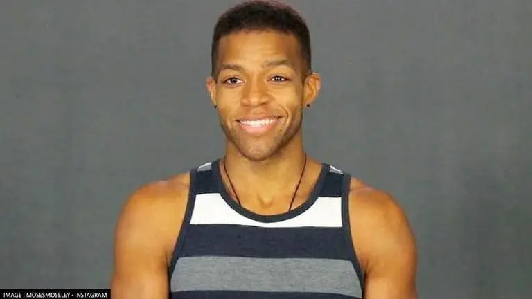 'The Walking Dead' fame Moses J. Moseley's autopsy reveals shocking reason behind death the walking dead