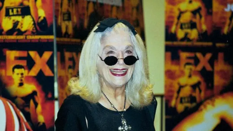 Sylvia Miles' Birthday: Facts about the actor's popular movie, Crossing Delancey sylvia miles' birthday