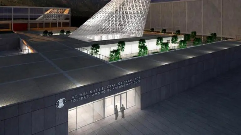 Air Force Academy cadets to return to campus in the fall