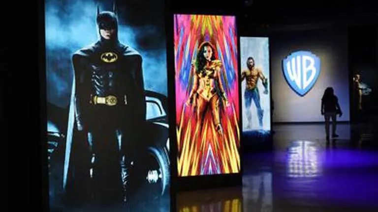 'Boycott Warner Bros' trends on Twitter; here's why DC fans are disappointed with studio Boycott Warner Bros, warner bros