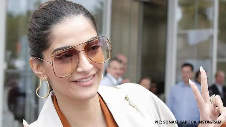 Sonam Kapoor