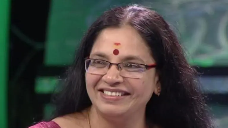 bigg boss 3 malayalam contestant