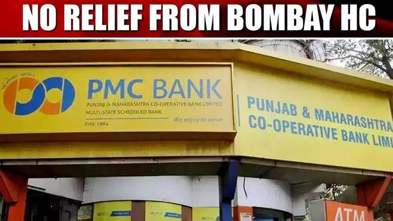 PMC Bank scam: No relief from Bombay HC, protest continues for 57 days PMC