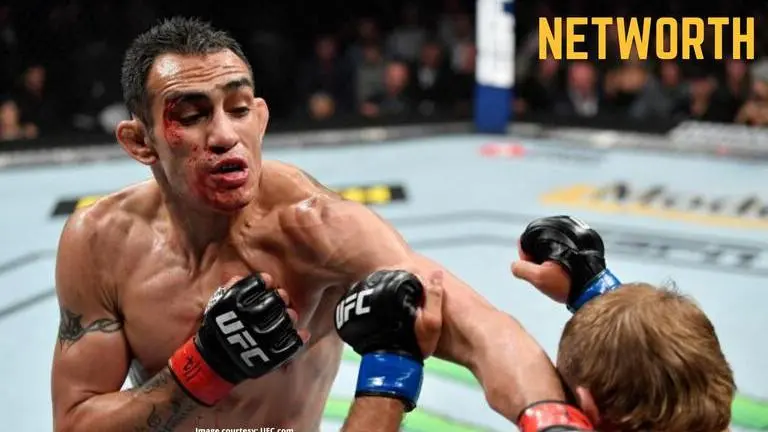 Tony Ferguson net worth, salary, UFC career and UFC 249 update Tony Ferguson