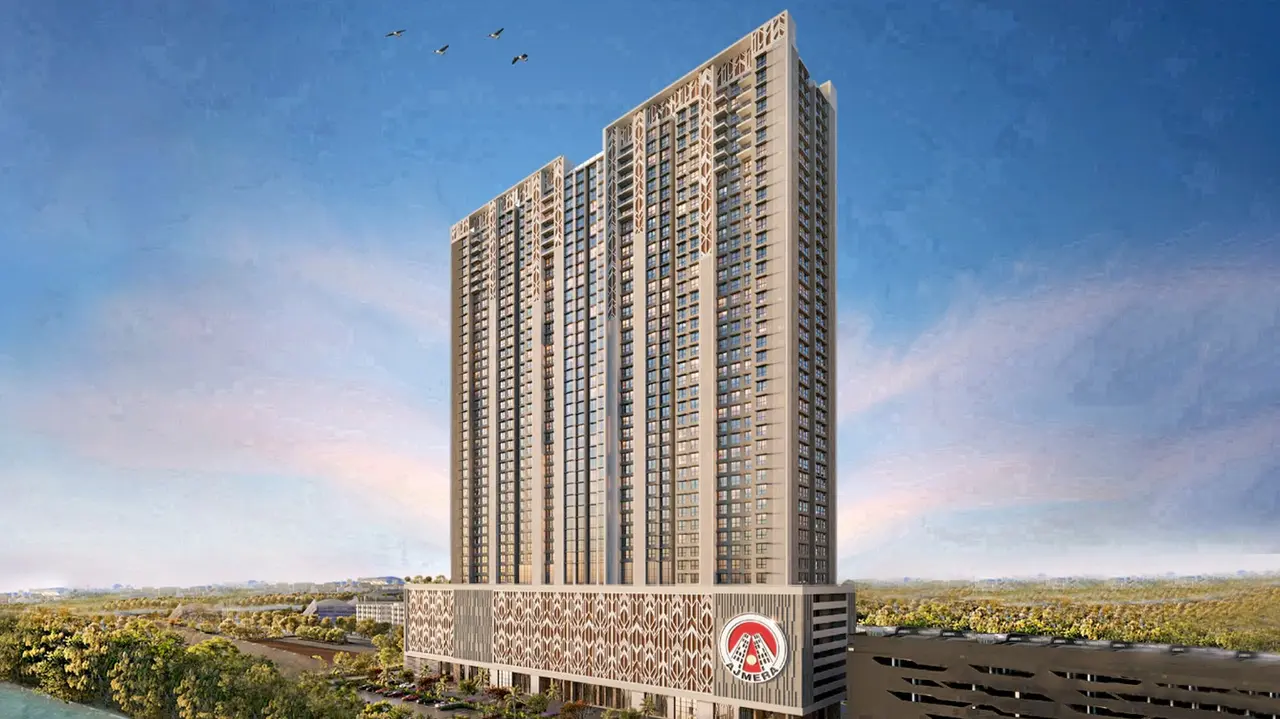 Ajmera Realty secures Rs 500 cr structured deal for Ajmera Manhattan, partially repays GCP loan Ajmera Realty