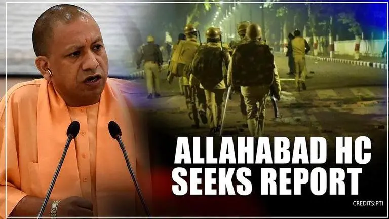 Allhabad HC