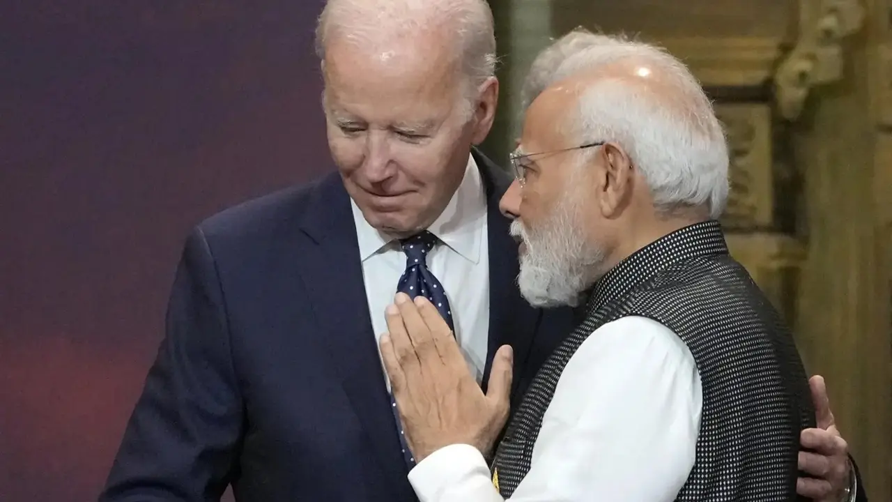 India-US Trade Ties Not Flat as ‘Chapati' But Puffed Up Like ‘Big Puri’: US India US Trade ties