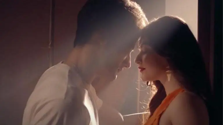 Asim Riaz's new love ballad 'Saiyyonee' out now, fans love lead couple's chemistry Asim Riaz