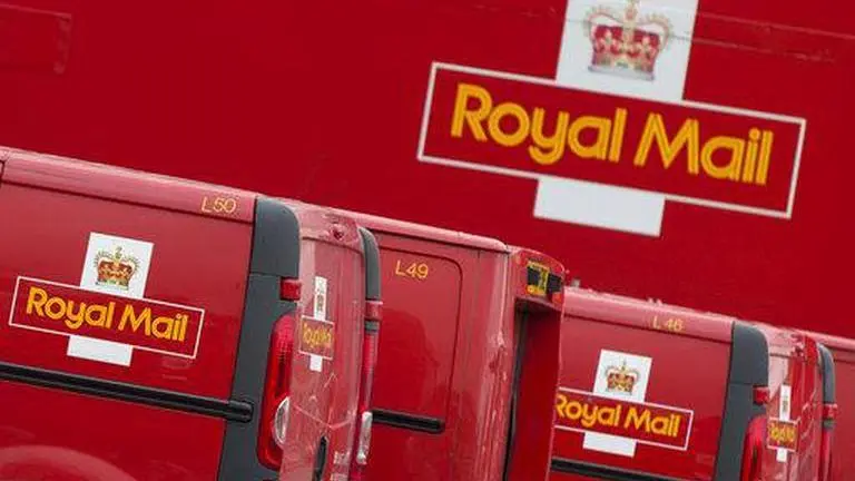 UK's Royal Mail set to cut management jobs amid coronavirus pandemic Royal Mail set to cut management jobs amid coronavirus pandemic