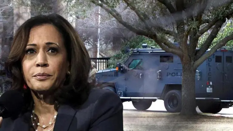 Texas synagogue attack