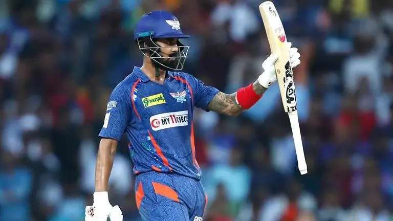 IPL 2023: KL Rahul achieves new T20 milestone, leaves behind Virat Kohli in elite list KL Rahul