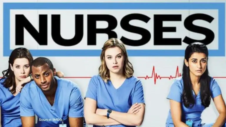 'Nurses' cast list and everything you need to know about them | Read nurses cast