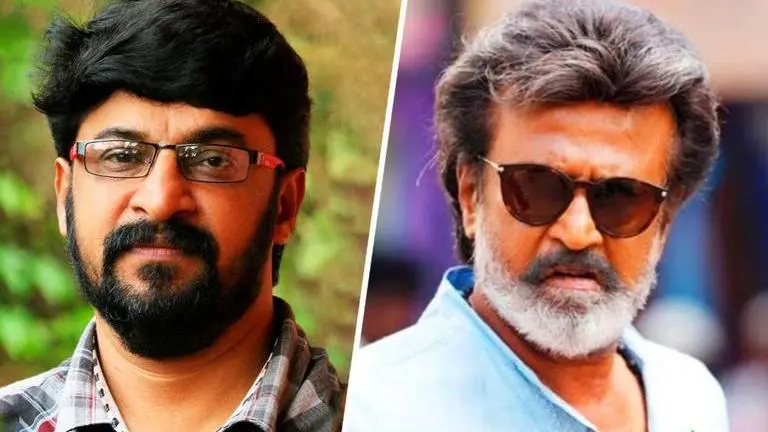 Jailer vs Jailer clash: Malayalam film director makes an emotional appeal to Rajinikanth jailer