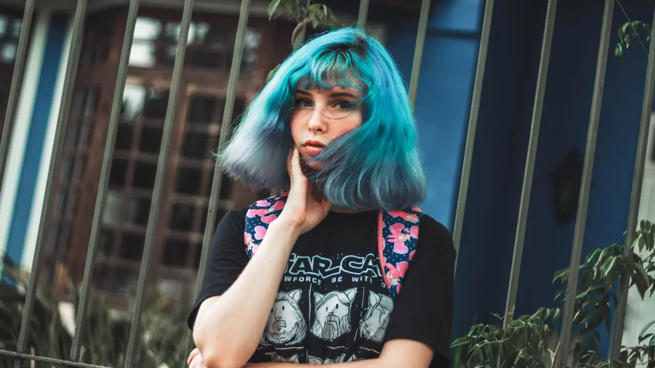 Dare to be different: Explore the hottest hair colour trends for a stylish makeover Trendy hair colours to switch up your look