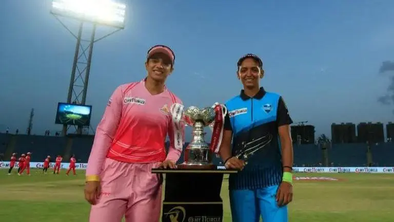 MI, DC & RCB to have teams in Women's Premier League, Ahmedabad gets highest bid Women's premier league