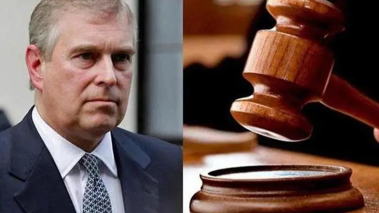 US court overturns Prince Andrew's attempts to dismiss sexual assault case against him US