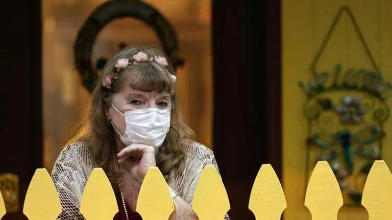 Grief, anger, disbelief: Trump voters face Biden's victory