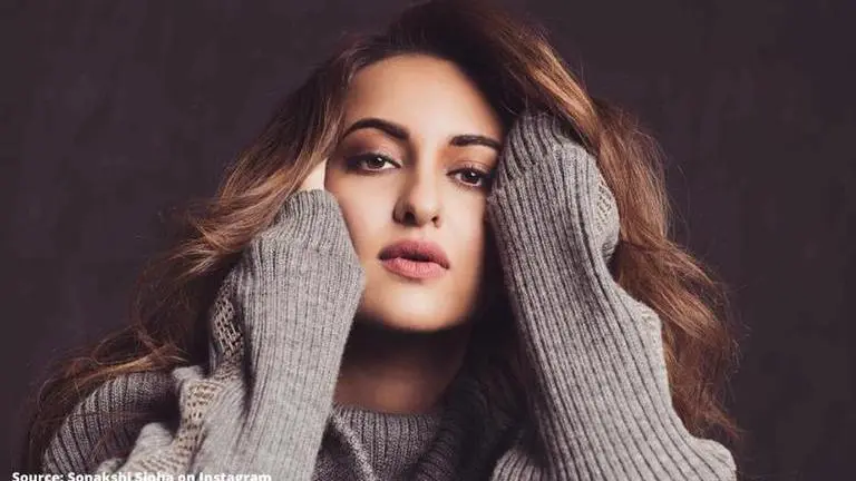 Sonakshi Sinha
