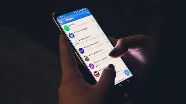 Telegram suffers outage in multiple countries; users complain of sudden app updates Telegram