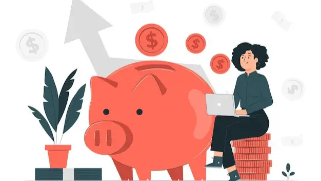 Check out these 9 top apps to amp your savings and get a financial glow up Save money with AI