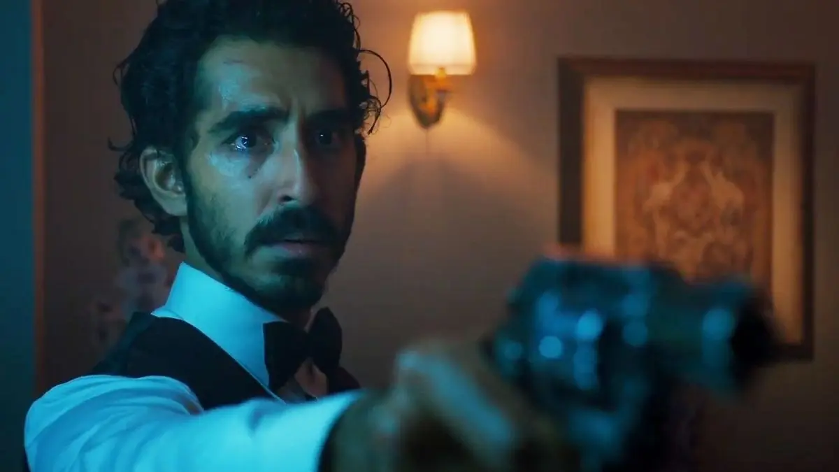Dev Patel Reveals He Suffered Several Injuries While Filming Monkey Man Dev Patel in Monkey Man