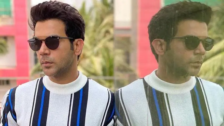 Rajkummar Rao makes a teenage fan's day by responding to her comment rajkummar rao