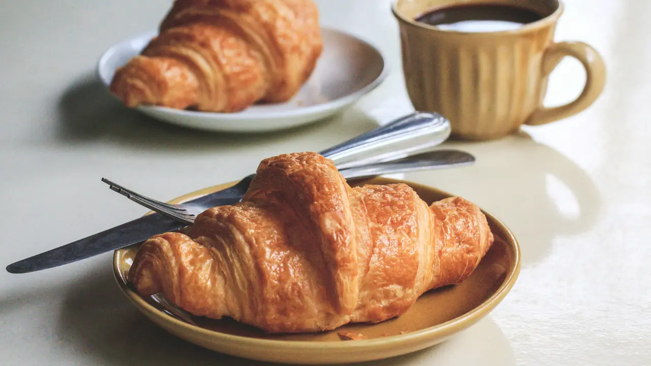 Croissant Day: Crafting The French Pastry In Your Kitchen Homemade Croissant Recipe