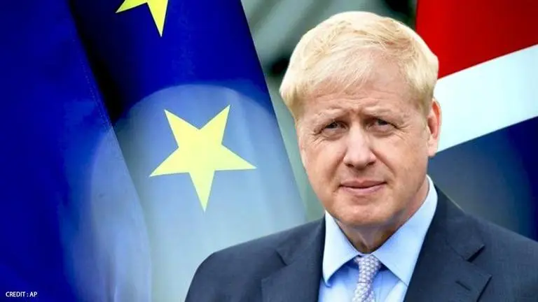 UK Parliament to vote on post-Brexit trade deal with EU on December 30 UK