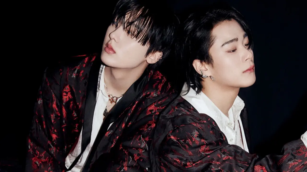 ASTRO Sanha, Moonbin