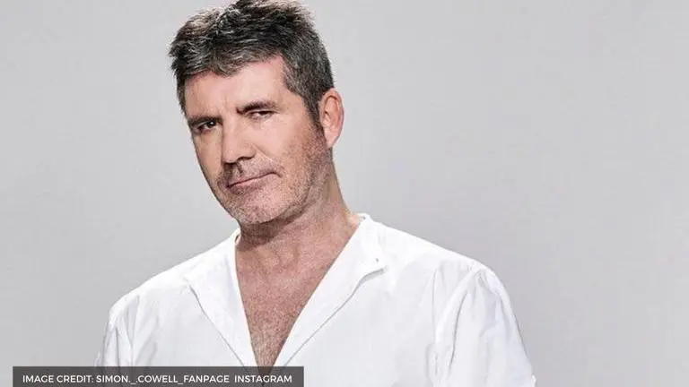 Simon Cowell lists his £18million Beverly Hills mansion for sale? Read details simon cowell