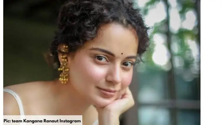 Kangana Ranaut's 5 surprisingly best movies according to IMDb Kangana Ranaut