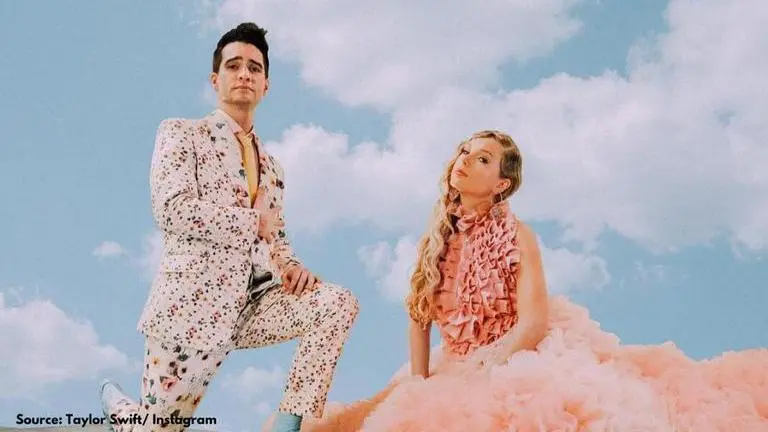 Taylor Swift's adorable & funny BTS videos from her 'Me!' music video will make your day Taylor Swift