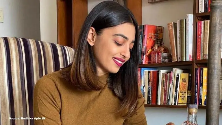 Source: Radhika Apte IG
