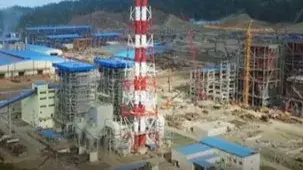 Indonesia: 13 dead, 38 injured after explosion in China-funded nickel plant Indonesia nickel smelter furnace blast.