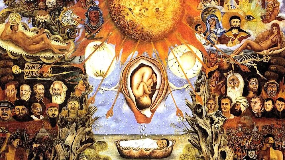 5 Exceptional Paintings By Frida Kahlo Art Lovers Should Know About Frida Kahlo