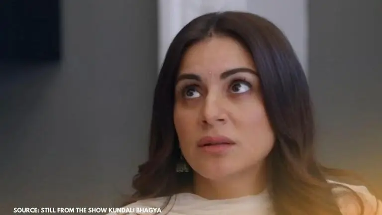 Kundali Bhagya January 4 2021 Spoiler