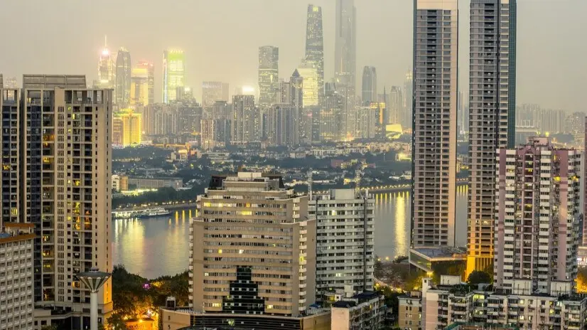 Most Expensive Cities