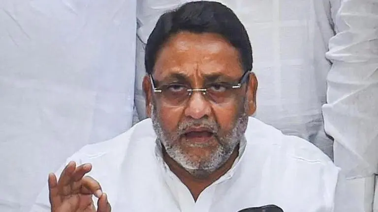 Cong, Sena and NCP signed Maharashtra govt CMP, says Nawab Malik