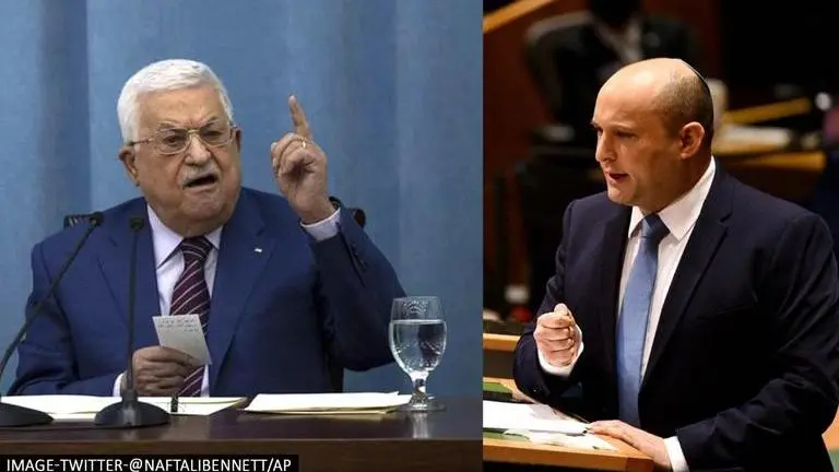 Palestine warns Israeli govt of its dire outcomes over their settlement plans in Jerusalem Palestine