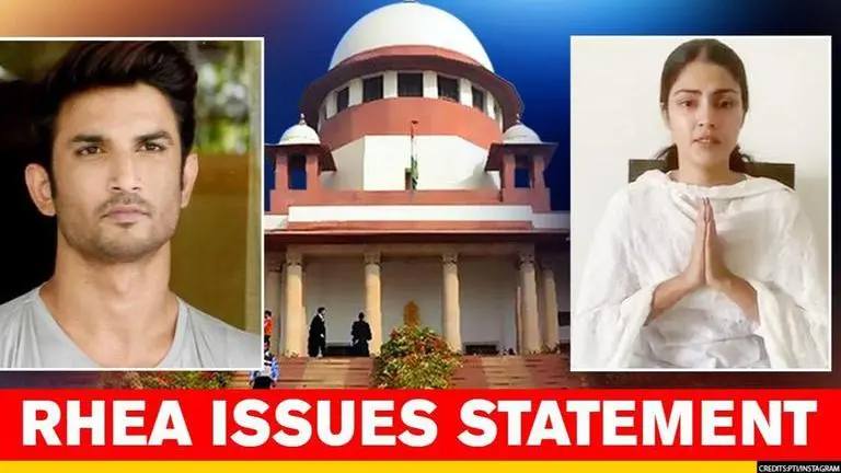 Sushant Singh Rajput