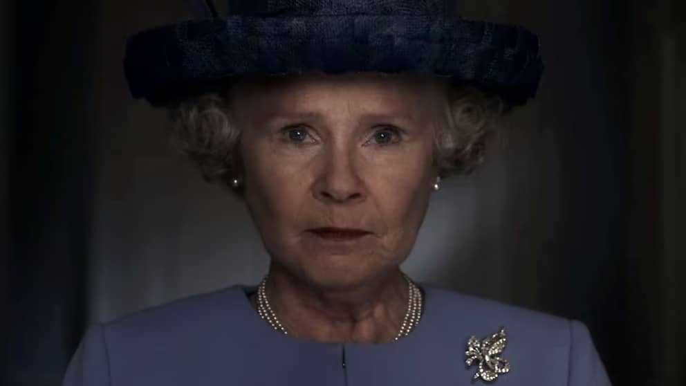 The Crown final season to release in two parts Republic World