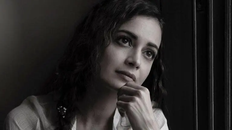 Dia Mirza mourns death of Uttarakhand artist who taught people how to make Didgeridoo Dia Mirza mourns death of Uttarakhand artist who taught many to make Didgeridoo instrument