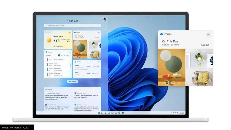 Microsoft releases first ISOs for Windows 11 vNext; here's how users can download it Microsoft released Windows 11 vNext ISO files, users can perform clean installation