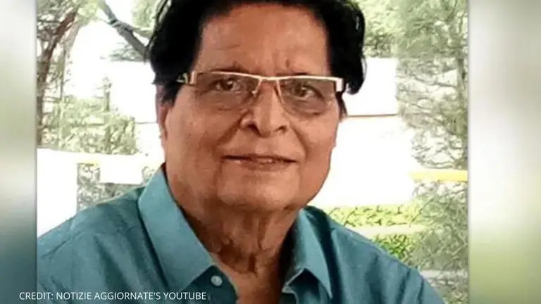 Ishwar Bidri passes away: 10 movies of the cinematographer you must watch Ishwar Bidri