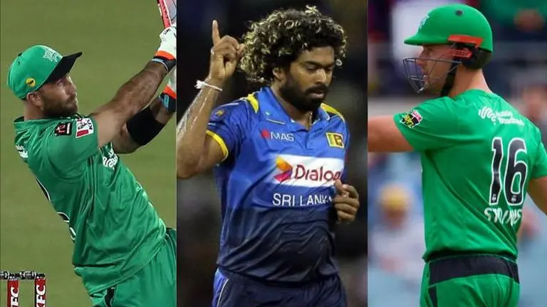 Ricky Ponting picks Delhi star, two ex-IPL winners for his top BBL team of all-time Ricky Ponting