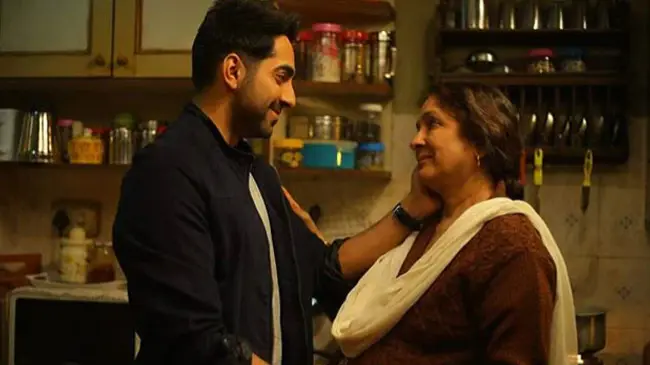 Not Ayushmann Khurrana, THIS Actor Was Supposed To Play The Lead Role In Badhaai Ho Ayushmann Khurrana
