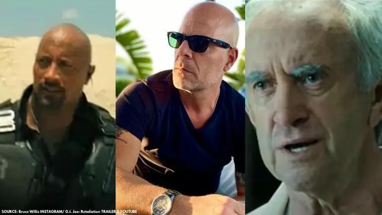 gi joe retaliation cast