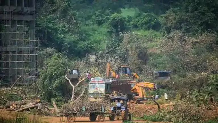 Metro car shed shifting will affect Metro project, transport: Experts